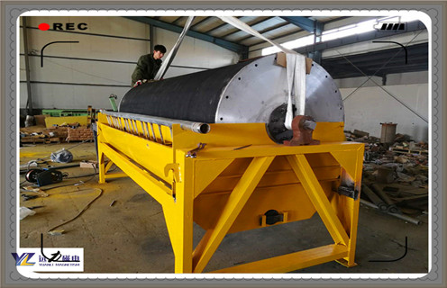 河沙磁選機(jī)在使用過程中的注意事項(xiàng) 河沙磁選機(jī)在使用過程中的注意事項(xiàng)