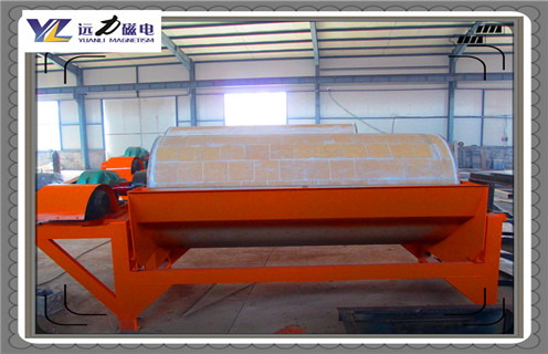 河沙磁選機(jī)在使用過程中的注意事項(xiàng) 河沙磁選機(jī)在使用過程中的注意事項(xiàng)