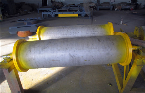 整機質保浙江永磁滾筒保養 整機質保浙江永磁滾筒保養