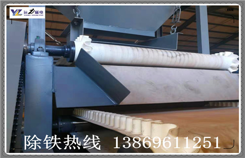 磁選機(jī),磁選機(jī)科技創(chuàng)新發(fā)展 磁選機(jī),磁選機(jī)科技創(chuàng)新發(fā)展