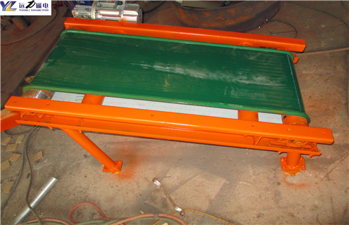 磁選機環保耐用成為用戶理想選擇 磁選機環保耐用成為用戶理想選擇