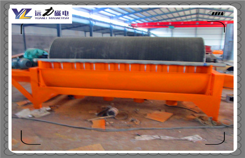 磁選機,濕式磁選機以服務取勝 磁選機,濕式磁選機以服務取勝