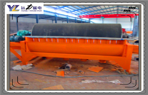 磁選機,河砂磁選機,河砂過磁選機還能用嗎 磁選機,河砂磁選機,河砂過磁選機還能用嗎