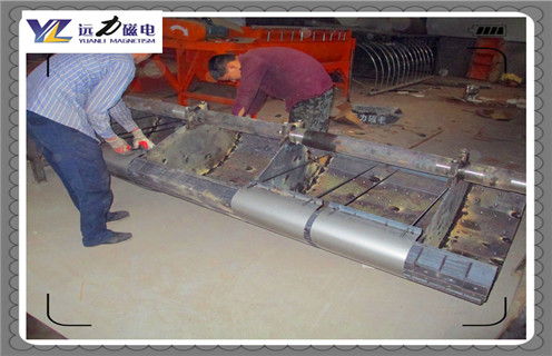 磁選機,磁選機依靠技術進步向高端轉型 磁選機,磁選機依靠技術進步向高端轉型