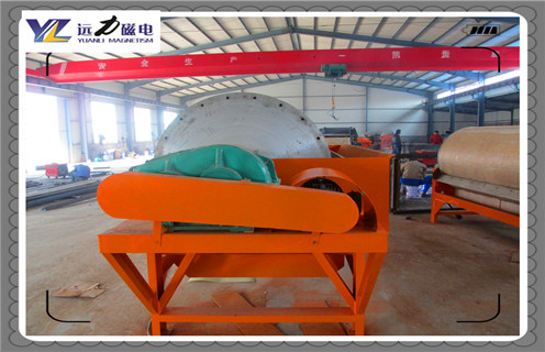 磁選機,河砂磁選機,海南河砂磁選機產品質量有保證 磁選機,河砂磁選機,海南河砂磁選機產品質量有保證