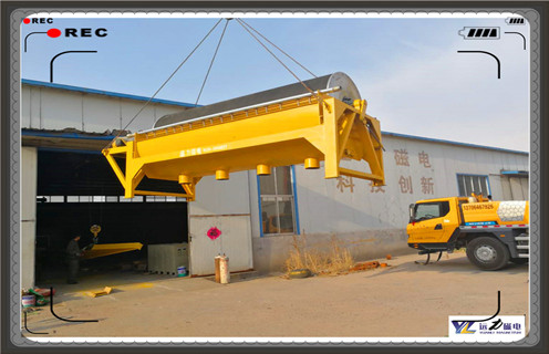 磁選機(jī),選鐵磁選機(jī),赤峰客戶咨詢我廠粉煤灰選鐵磁選機(jī)設(shè)備 磁選機(jī),選鐵磁選機(jī),赤峰客戶咨詢我廠粉煤灰選鐵磁選機(jī)設(shè)備