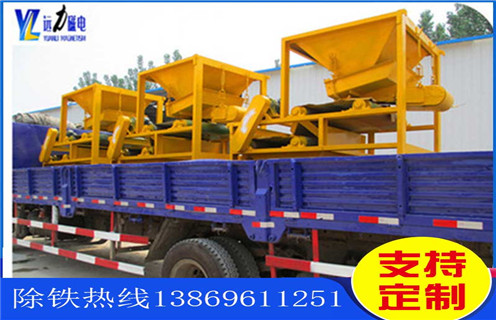 磁選機(jī),磁選機(jī)發(fā)展的風(fēng)雨歷程 磁選機(jī),磁選機(jī)發(fā)展的風(fēng)雨歷程