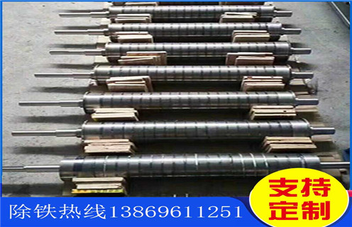 磁選機(jī)，磁選機(jī)磁場，磁選機(jī)磁場強(qiáng)度多大合適