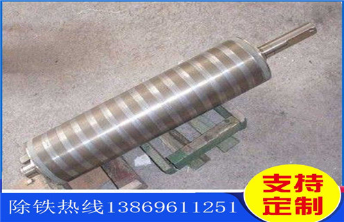 磁選機(jī)，磁選機(jī)磁場，磁選機(jī)磁場強(qiáng)度多大合適