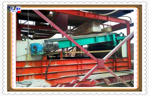 磁選機，平板帶式磁選機，平板帶式磁選機日常維護