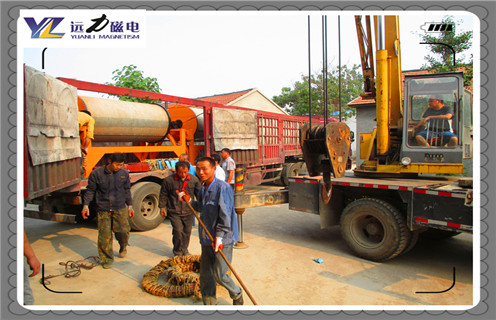 磁鐵選礦,磁鐵礦選礦工藝|磁選磁力礦工藝 磁鐵選礦,磁鐵礦選礦工藝|磁選磁力礦工藝