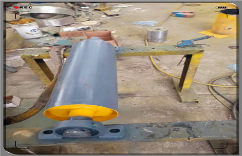 永磁滾筒，強(qiáng)磁滾筒，河北永磁強(qiáng)磁滾筒