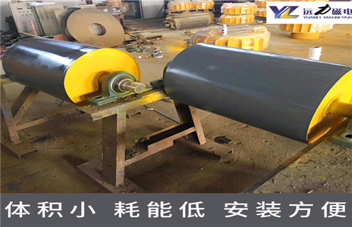 永磁滾筒，永磁滾筒強度，浙江永磁滾筒強度