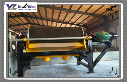 磁選機,磁選機針對力度分析有什么不同之處? 磁選機,磁選機針對力度分析有什么不同之處?