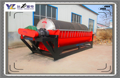 磁選機(jī),高梯度磁選機(jī),高梯度磁選機(jī)在鐵粉選別中有什么作用? 磁選機(jī),高梯度磁選機(jī),高梯度磁選機(jī)在鐵粉選別中有什么作用?