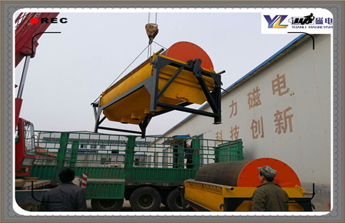 磁選機,干選磁選機,磁鐵礦磁選機,磁鐵礦干選磁選機維修視頻 磁選機,干選磁選機,磁鐵礦磁選機,磁鐵礦干選磁選機維修視頻