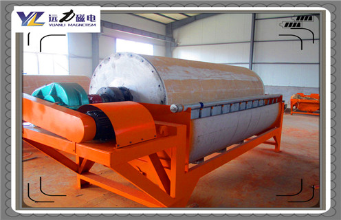 磁選機,磁選機分選,磁選機選分后和選分前有什么區別?_磁場強度及如何調磁_遠力磁選機廠家為您提供優友好的服務!_參數型號及價格 磁選機,磁選機分選,磁選機選分后和選分前有什么區別?_磁場強度及如何調磁_遠力磁選機廠家為您提供優友好的服務!_參數型號及價格