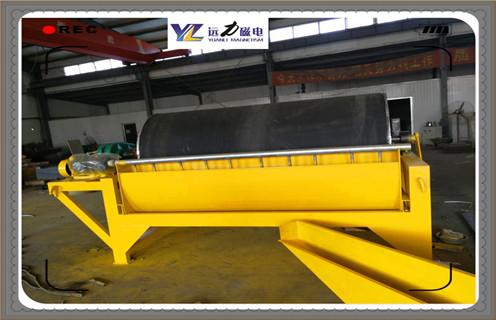 磁選機(jī)，我們將看到近在咫尺的磁選機(jī)成功_磁場強(qiáng)度及如何調(diào)磁__我們將看到近在咫尺的磁選機(jī)成功參數(shù)型號及價(jià)格