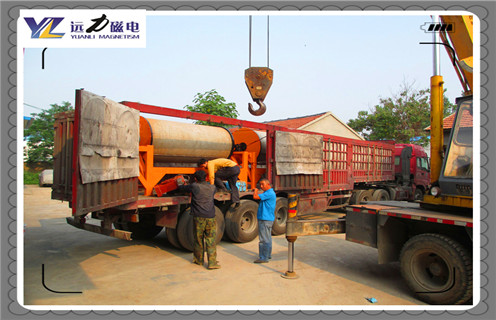 磁選機(jī)，遠(yuǎn)力使用磁選機(jī)的注意要點(diǎn)都有哪些呢？_磁場強(qiáng)度及如何調(diào)磁__遠(yuǎn)力使用磁選機(jī)的注意要點(diǎn)都有哪些呢？參數(shù)型號及價(jià)格