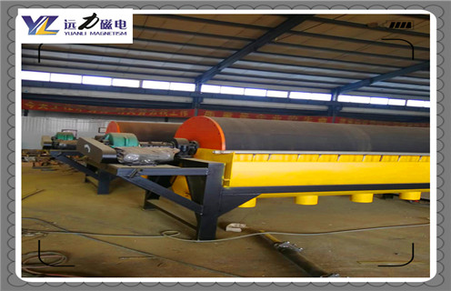 永磁磁選機,永磁磁選機設備替換電磁磁選設備的發展趨勢_廠家型號參數_永磁磁選機設備替換電磁磁選設備的發展趨勢操作規程_設計及工作原理 永磁磁選機,永磁磁選機設備替換電磁磁選設備的發展趨勢_廠家型號參數_永磁磁選機設備替換電磁磁選設備的發展趨勢操作規程_設計及工作原理