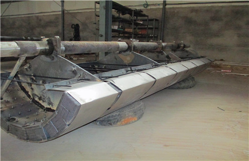 河沙磁選機(jī)，河沙磁選機(jī)的磁場中所受的磁力有什么不同？_鐵礦石河沙磁選機(jī)的磁場中所受的磁力有什么不同？_價格