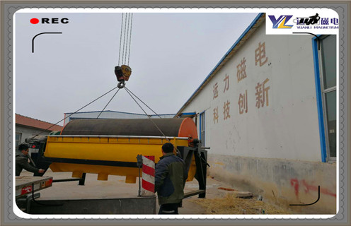 磁選機(jī)，磁鐵礦的磁選過(guò)程經(jīng)常用到的選礦設(shè)備主要有哪些？__磁鐵礦的磁選過(guò)程經(jīng)常用到的選礦設(shè)備主要有哪些？參數(shù)型號(hào)及價(jià)格