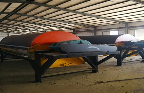 河砂磁選機，河砂磁選機價格，廣州CTS（N、B）-718河砂磁選機價格_沙子分選機_鐵礦石廣州CTS（N、B）-718河砂磁選機價格_價格