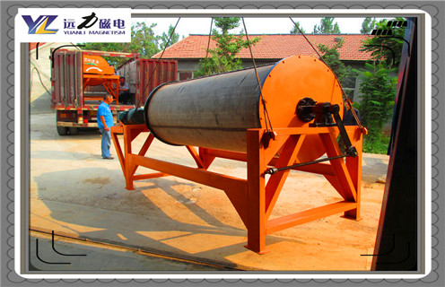 磁選機，磁選機結構轉型應用能力突出重圍！_規格型號_磁選機結構轉型應用能力突出重圍！參數調磁及品牌價格