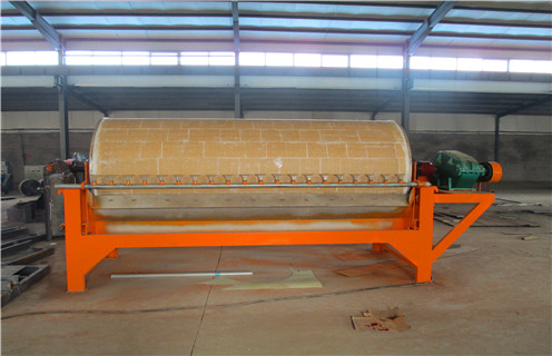 河沙磁選機(jī)，河沙磁選機(jī)的使用步驟詳解_沙子分選機(jī)_鐵礦石河沙磁選機(jī)的使用步驟詳解_價(jià)格 