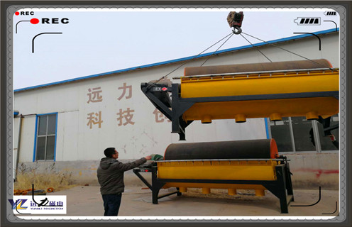 磁選機(jī)，遠(yuǎn)力磁選機(jī)設(shè)備采用哪些生產(chǎn)？有什么優(yōu)點？_規(guī)格型號_遠(yuǎn)力磁選機(jī)設(shè)備采用哪些生產(chǎn)？有什么優(yōu)點？參數(shù)調(diào)磁及品牌價格