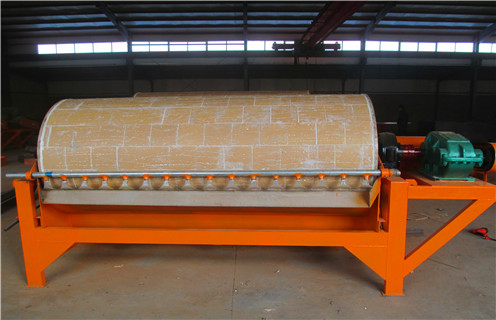 磁選機，遠力重機關于磁選機知識磁場最新分析_遠力重機關于磁選機知識磁場最新分析公司_參數調磁及品牌價格