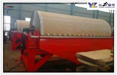 磁選機,磁選機系統自動化程度高具體步驟是什么_磁選機系統自動化程度高具體步驟是什么如何調磁選角_參數調磁及品牌價格 磁選機,磁選機系統自動化程度高具體步驟是什么_磁選機系統自動化程度高具體步驟是什么如何調磁選角_參數調磁及品牌價格