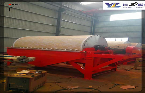 磁選機(jī),磁選機(jī)為了達(dá)到國際標(biāo)準(zhǔn)采用兩個方面的改進(jìn)!_磁選機(jī)為了達(dá)到國際標(biāo)準(zhǔn)采用兩個方面的改進(jìn)!如何調(diào)磁選角_參數(shù)調(diào)磁及品牌價格 磁選機(jī),磁選機(jī)為了達(dá)到國際標(biāo)準(zhǔn)采用兩個方面的改進(jìn)!_磁選機(jī)為了達(dá)到國際標(biāo)準(zhǔn)采用兩個方面的改進(jìn)!如何調(diào)磁選角_參數(shù)調(diào)磁及品牌價格