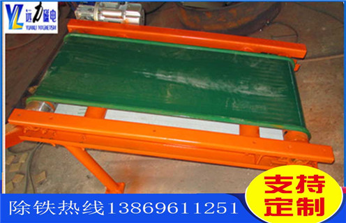 石英砂磁選機，陜西干式石英砂磁選機價位_陜西干式石英砂磁選機價位工作原理_生產現場_磁力16000gs 