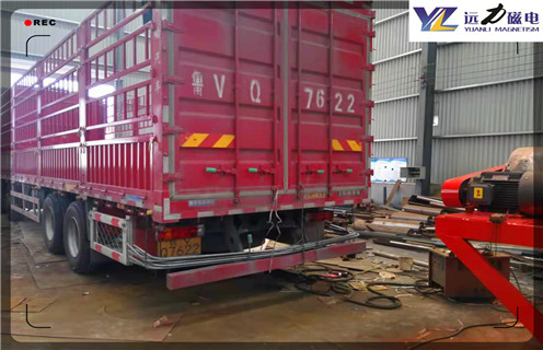 河沙磁選機，河沙磁選機值得您選用！安裝與維護細則要點_沙子分選機_鐵礦石河沙磁選機值得您選用！干選過程中磁源強大而穩定_價格