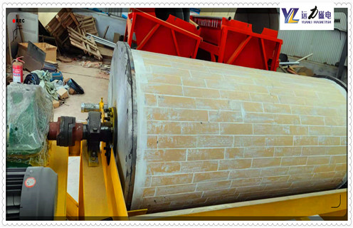 磁選機(jī)，磁選機(jī)工作間隙的適宜值_磁選機(jī)工作間隙的適宜值如何調(diào)磁選角_參數(shù)調(diào)磁及品牌價格 