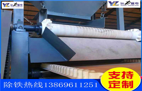 磁選機,磁選機使行業發展轉入大好的春天_磁選機使行業發展轉入大好的春天如何調磁選角_參數調磁及品牌價格 磁選機,磁選機使行業發展轉入大好的春天_磁選機使行業發展轉入大好的春天如何調磁選角_參數調磁及品牌價格