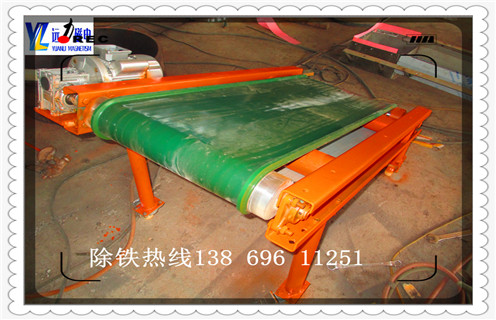 干式磁選機,干式磁選機與濕式磁選機在本質上有怎樣的區別_干式磁選機與濕式磁選機在本質上有怎樣的區別如何調磁選角_參數調磁及品牌價格 干式磁選機,干式磁選機與濕式磁選機在本質上有怎樣的區別_干式磁選機與濕式磁選機在本質上有怎樣的區別如何調磁選角_參數調磁及品牌價格