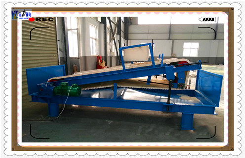 平板磁選機,安徽TLGP-1220平板磁選機選黑鎢礦視頻_磁塊排列布置處理能力_安徽TLGP-1220平板磁選機選黑鎢礦視頻規(guī)格參數(shù)_設(shè)計圖 平板磁選機,安徽TLGP-1220平板磁選機選黑鎢礦視頻_磁塊排列布置處理能力_安徽TLGP-1220平板磁選機選黑鎢礦視頻規(guī)格參數(shù)_設(shè)計圖