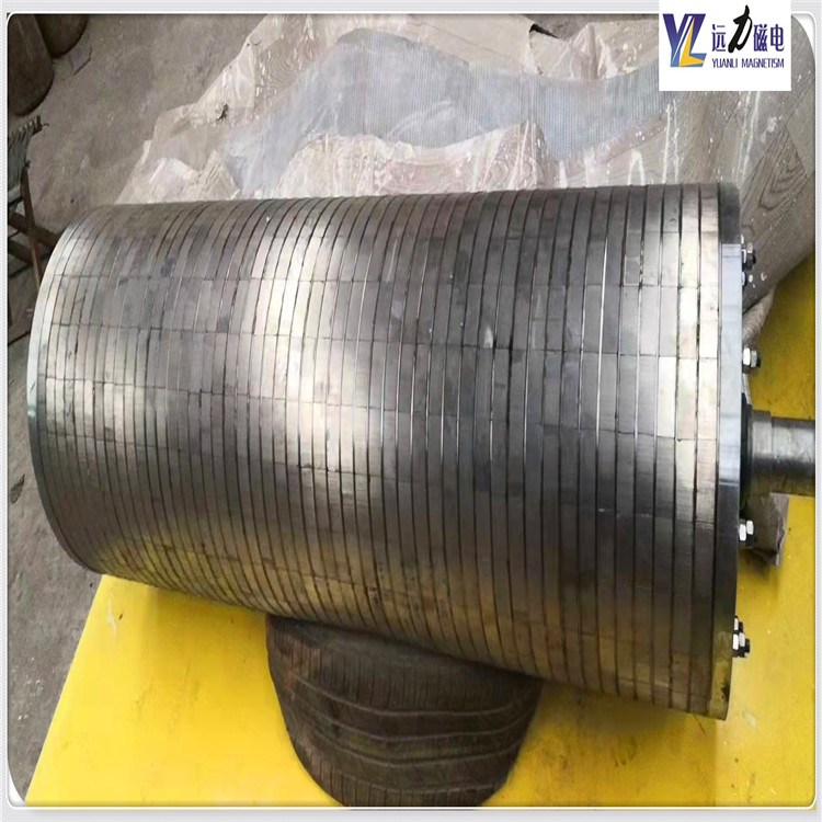 磁選機,滾筒磁選機促進選礦領域整體的發展_滾筒磁選機促進選礦領域整體的發展如何調磁選角_參數調磁及品牌價格 磁選機,滾筒磁選機促進選礦領域整體的發展_滾筒磁選機促進選礦領域整體的發展如何調磁選角_參數調磁及品牌價格