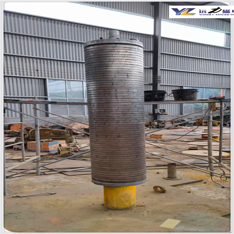 磁選機,滾筒磁選機促進選礦領域整體的發展_滾筒磁選機促進選礦領域整體的發展如何調磁選角_參數調磁及品牌價格 磁選機,滾筒磁選機促進選礦領域整體的發展_滾筒磁選機促進選礦領域整體的發展如何調磁選角_參數調磁及品牌價格