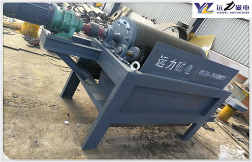 鐵砂礦磁選機,鐵砂礦磁選機銷量以及質量客戶是如何評估的?_磁性礦粒鐵礦錳礦干式磁選機_鐵砂礦磁選機銷量以及質量客戶是如何評估的?工作視頻皮帶及結構價格 鐵砂礦磁選機,鐵砂礦磁選機銷量以及質量客戶是如何評估的?_磁性礦粒鐵礦錳礦干式磁選機_鐵砂礦磁選機銷量以及質量客戶是如何評估的?工作視頻皮帶及結構價格