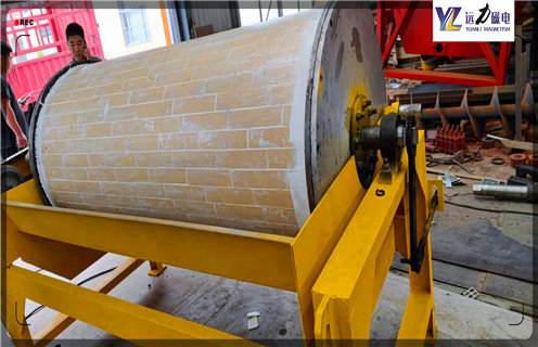 干粉磁選機,干粉磁選機的磁性差異進行選別的機器!型號參數_雙盤強磁選機在槽體內快速流動的礦漿流作用磁場一般為多少_磁塊如何排列 干粉磁選機,干粉磁選機的磁性差異進行選別的機器!型號參數_雙盤強磁選機在槽體內快速流動的礦漿流作用磁場一般為多少_磁塊如何排列