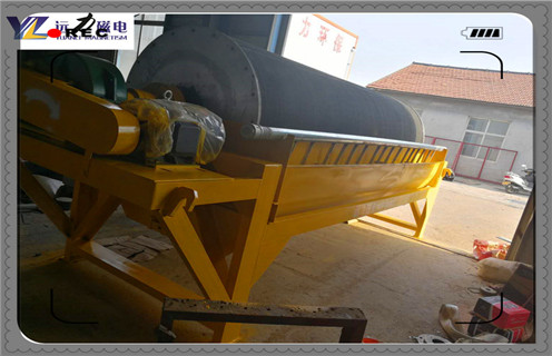 磁選機,磁選機如何增加磨礦段數和降低磨礦粒度?!_鐵礦磁選機在鐵粉選別中起什么作用?磁場一般為多少_磁塊如何排列 磁選機,磁選機如何增加磨礦段數和降低磨礦粒度?!_鐵礦磁選機在鐵粉選別中起什么作用?磁場一般為多少_磁塊如何排列