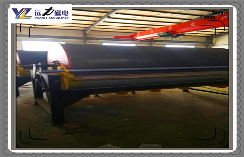 磁選機,生產技術讓電磁磁選機實現了全新的發展_鐵礦選礦生產技術讓電磁磁選機實現了全新的發展磁場一般為多少_磁塊如何排列 磁選機,生產技術讓電磁磁選機實現了全新的發展_鐵礦選礦生產技術讓電磁磁選機實現了全新的發展磁場一般為多少_磁塊如何排列