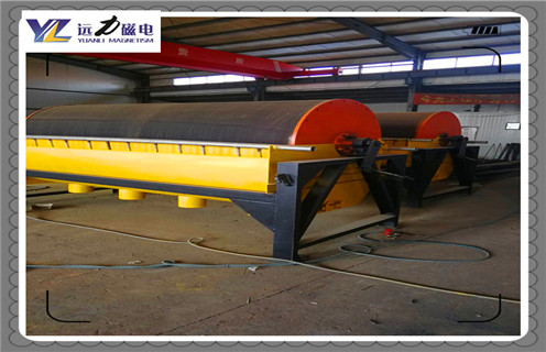 磁選機,生產技術讓電磁磁選機實現了全新的發展_鐵礦選礦生產技術讓電磁磁選機實現了全新的發展磁場一般為多少_磁塊如何排列 磁選機,生產技術讓電磁磁選機實現了全新的發展_鐵礦選礦生產技術讓電磁磁選機實現了全新的發展磁場一般為多少_磁塊如何排列