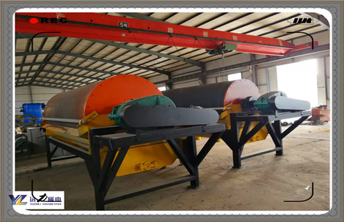 小型磁選機(jī)，哪里有賣好用的小型磁選機(jī)，環(huán)保型小型磁選機(jī)獲得客戶青睞_濰坊哪里有賣好用的小型磁選機(jī)，環(huán)保型小型磁選機(jī)獲得客戶青睞參數(shù)及生產(chǎn)廠家