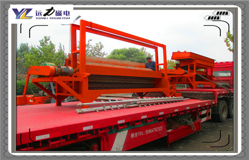 濕式磁選機,石英砂如何使用濕式磁選機除鐵?_釩鈦鐵礦濕式磁選機廠家分享減輕破碎機磨損的方法型號參數(shù)及磁場強度 濕式磁選機,石英砂如何使用濕式磁選機除鐵?_釩鈦鐵礦濕式磁選機廠家分享減輕破碎機磨損的方法型號參數(shù)及磁場強度