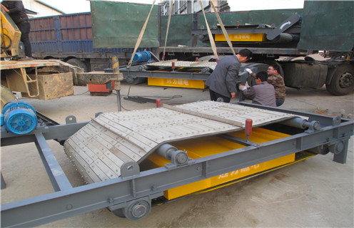 建筑垃圾除鐵器，建筑垃圾除鐵器介紹-磁性礦建筑垃圾除鐵器介紹型號(hào)表_磁場(chǎng)強(qiáng)度標(biāo)準(zhǔn)范圍