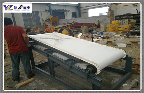 平板磁選機,遼寧小型平板磁選機排列磁系圖_遼寧小型平板磁選機工作原理_選礦規格參數及執行標準 平板磁選機,遼寧小型平板磁選機排列磁系圖_遼寧小型平板磁選機工作原理_選礦規格參數及執行標準